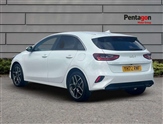 Kia Ceed Image 2