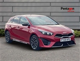 Kia Ceed Image 1