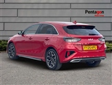 Kia Ceed Image 2