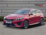 Kia Ceed Image 3