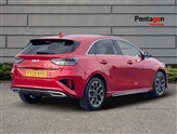 Kia Ceed Image 4