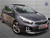 Kia Ceed Image 1