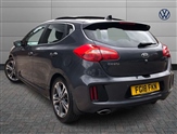 Kia Ceed Image 3