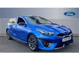 Kia Ceed Image 1