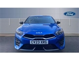 Kia Ceed Image 3