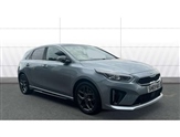 Kia Ceed Image 1