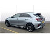Kia Ceed Image 2