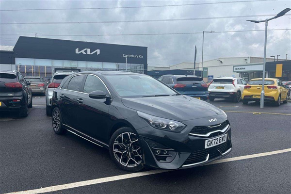 Large image for the Used Kia Ceed