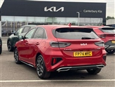 Kia Ceed Image 3