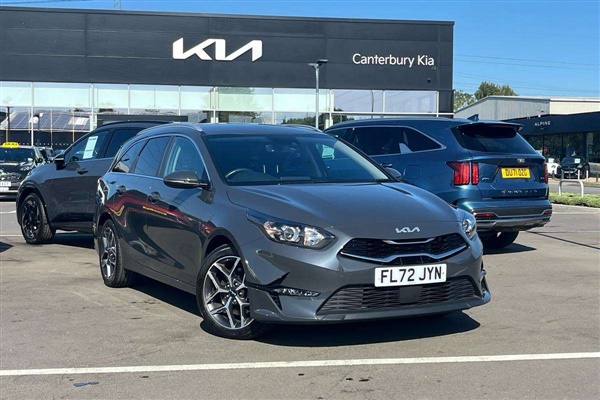 Large image for the Used Kia Ceed SW