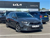 Kia Ceed Image 1