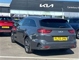 Kia Ceed Image 3