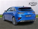 Kia Ceed Image 3