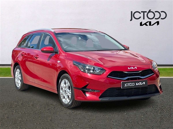 Large image for the Used Kia Ceed SW
