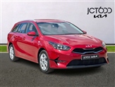Kia Ceed Image 1
