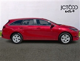 Kia Ceed Image 4
