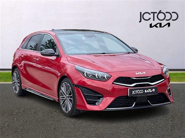 Large image for the Used Kia Ceed