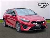 Kia Ceed Image 1