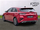 Kia Ceed Image 3