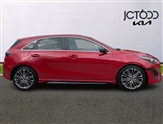 Kia Ceed Image 4