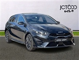 Kia Ceed Image 1