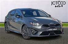 Used Kia Ceed