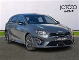 Kia Ceed Image 1