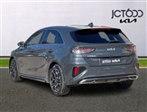 Kia Ceed Image 3