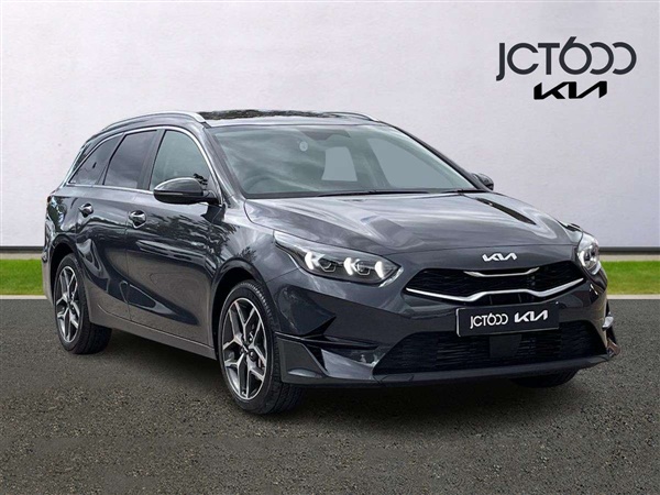 Large image for the Used Kia Ceed SW