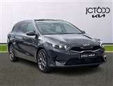 Kia Ceed Image 1