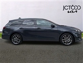 Kia Ceed Image 4