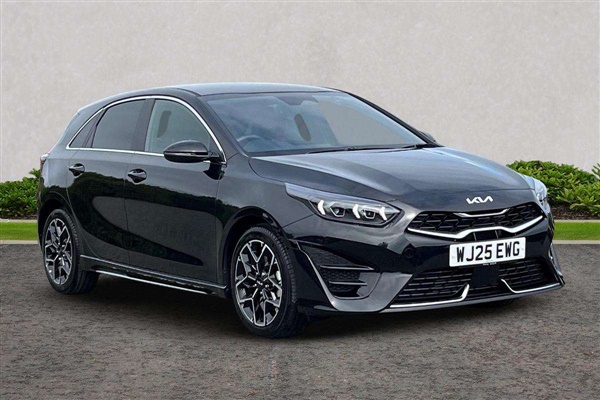 Large image for the Used Kia Ceed