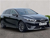 Kia Ceed Image 1