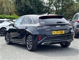 Kia Ceed Image 3