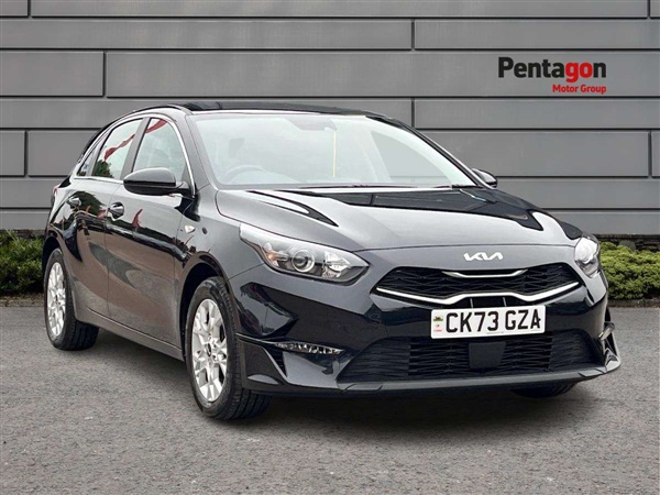 Large image for the Used Kia Ceed