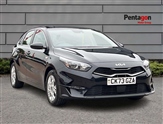Kia Ceed Image 1
