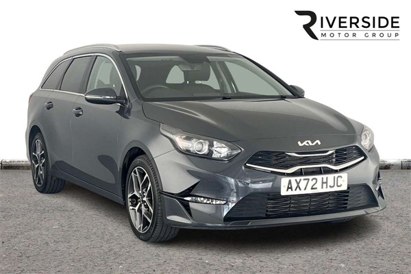 Large image for the Used Kia Ceed SW