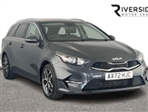 Kia Ceed Image 1