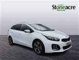 Kia Ceed Image 1