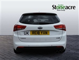 Kia Ceed Image 4