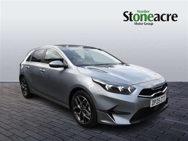 Large image for the Used Kia Ceed