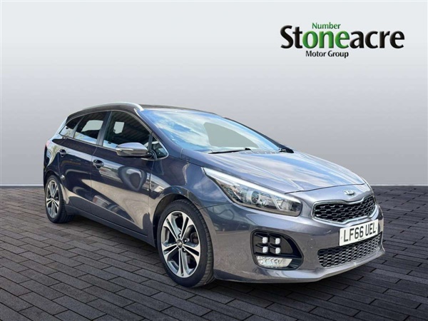 Large image for the Used Kia Ceed SW