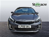 Kia Ceed Image 2