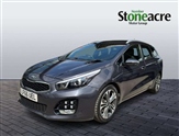 Kia Ceed Image 3