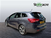 Kia Ceed Image 4