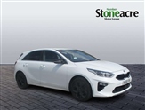 Kia Ceed Image 1