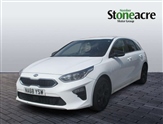 Kia Ceed Image 3