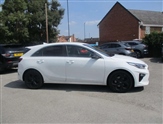 Kia Ceed Image 4