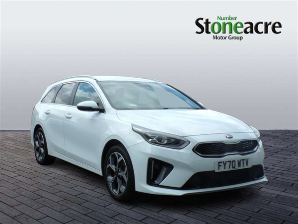 Large image for the Used Kia Ceed SW
