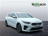 Kia Ceed Image 1